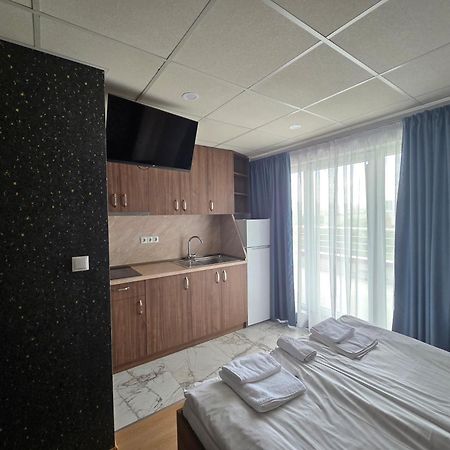 Hotel City Burgas Ngoại thất bức ảnh