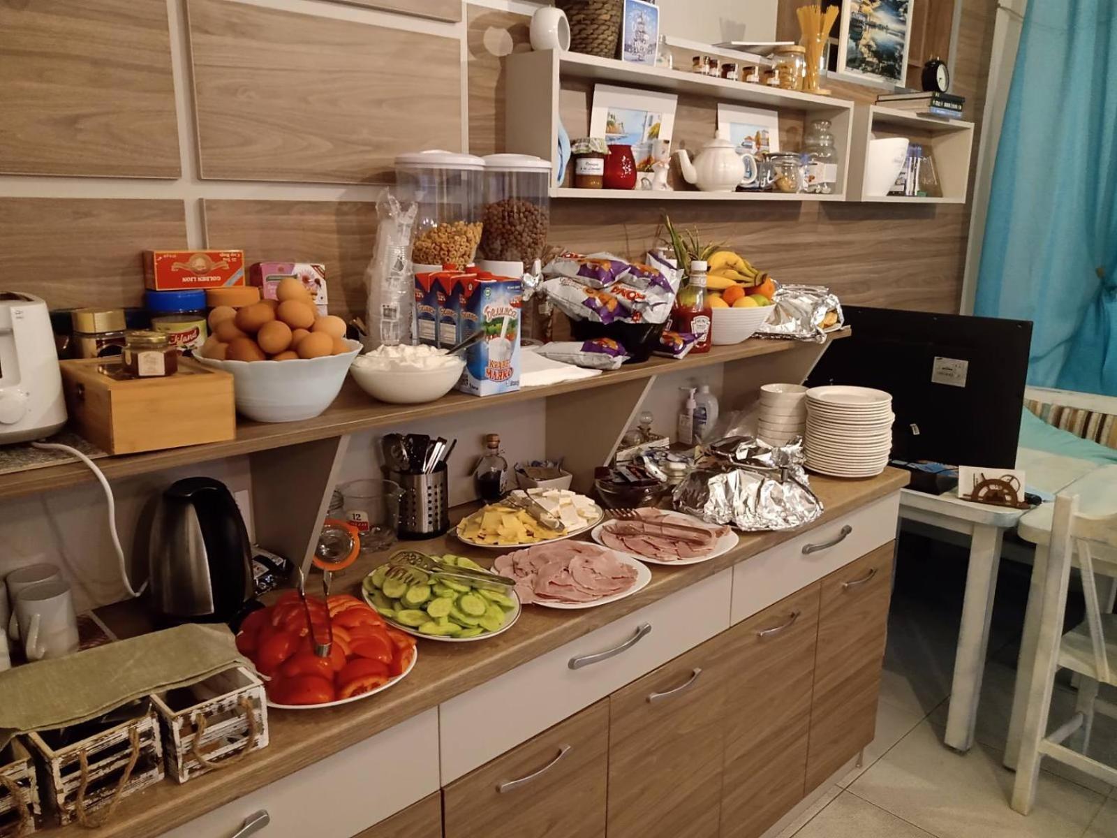 Hotel City Burgas Ngoại thất bức ảnh