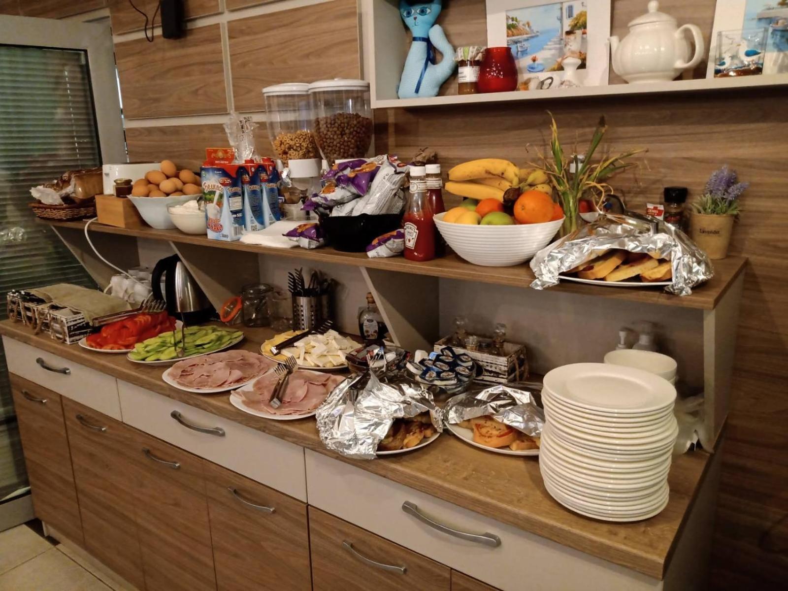 Hotel City Burgas Ngoại thất bức ảnh
