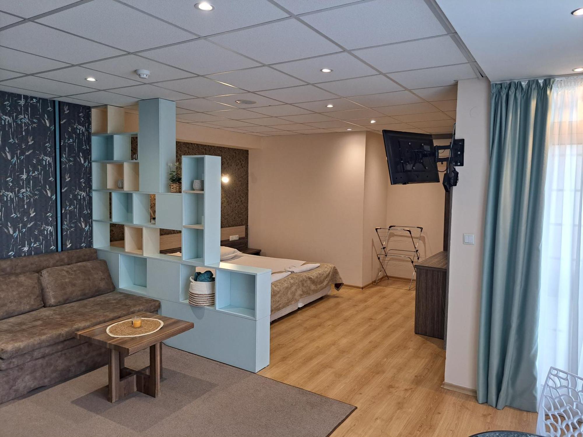 Hotel City Burgas Ngoại thất bức ảnh