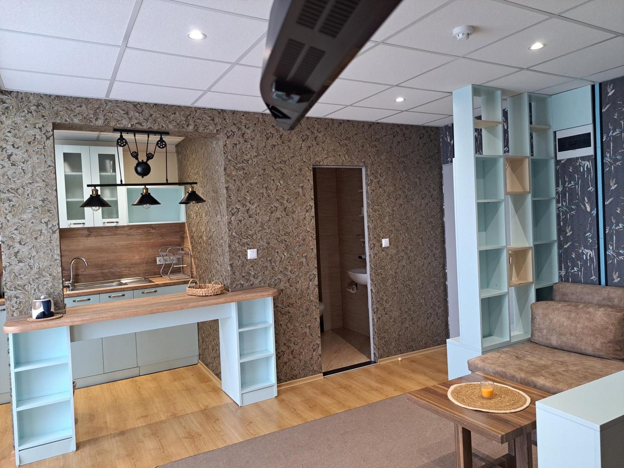 Hotel City Burgas Ngoại thất bức ảnh