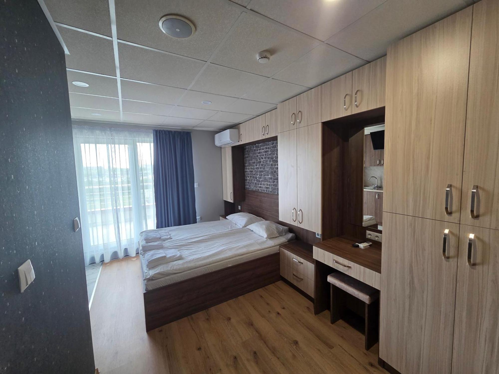 Hotel City Burgas Ngoại thất bức ảnh