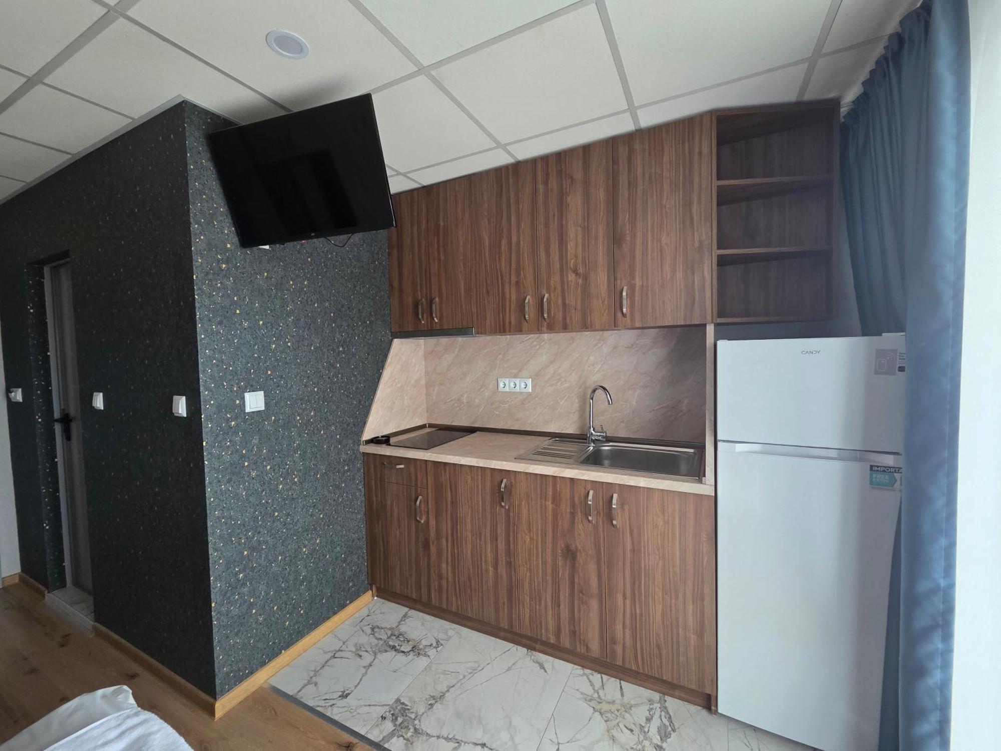 Hotel City Burgas Ngoại thất bức ảnh